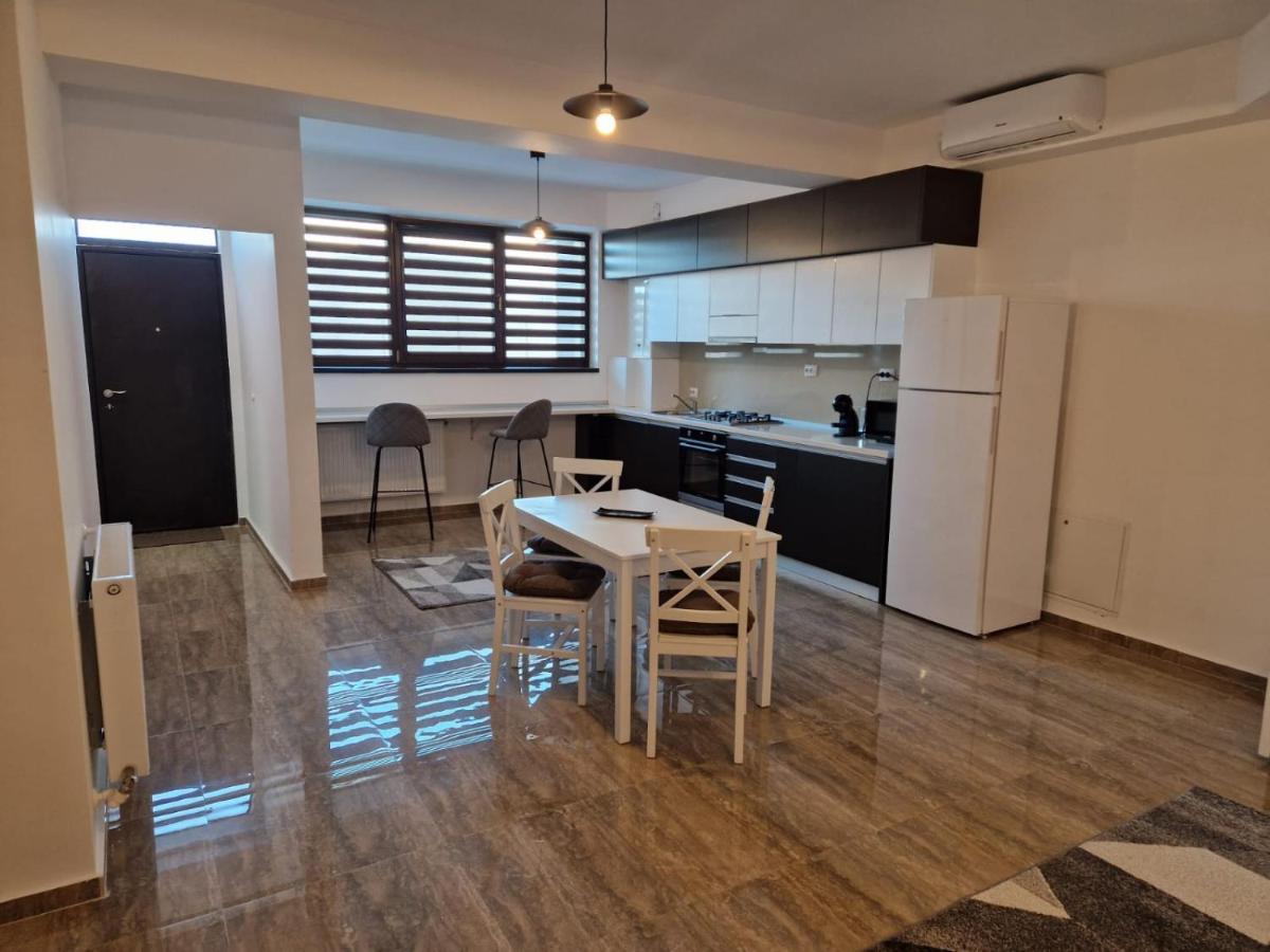 Danube Apartment Brăila Exterior photo